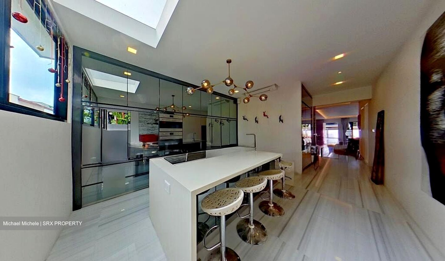 KENSINGTON PARK ROAD (D19), Terrace #505874301